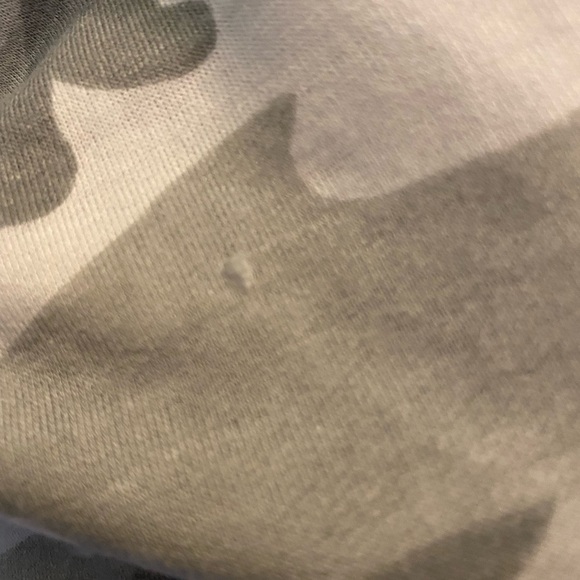 Women’s Camo Dress - size small - Picture 7 of 7